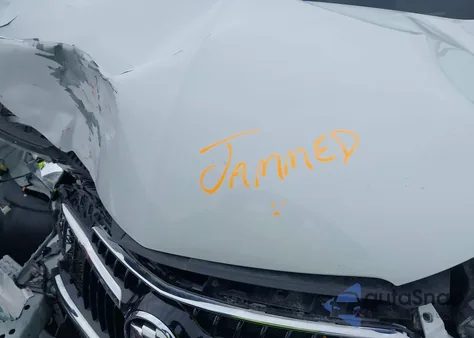 2020 Buick Encore Fwd Preferred из США, поврежденный, VIN KL4CJASB3LB070884